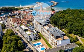 Lazar Apartamenty Nadmorskie Tarasy
